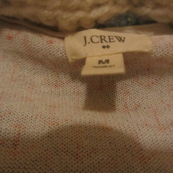 JCrew Cardigan - Picture 3 of 5